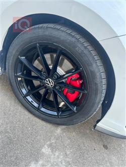 فولكسفاغن جيتا